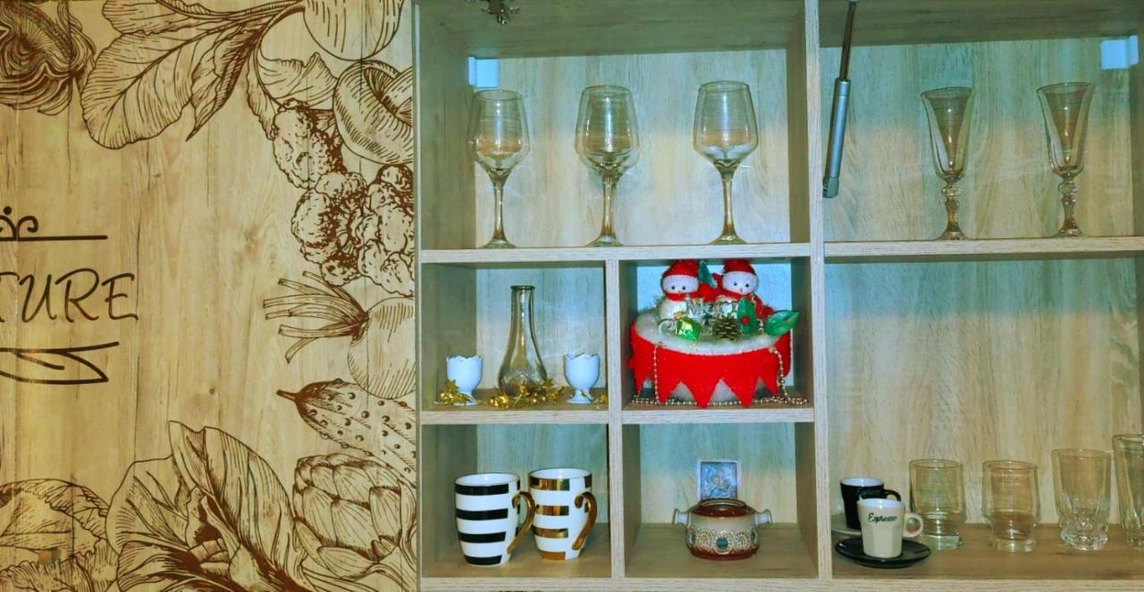 Old City Romantic Studio براشوف المظهر الخارجي الصورة
